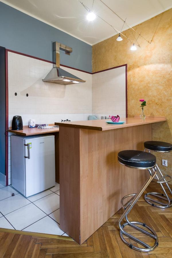 Apartament Krowoderska 28