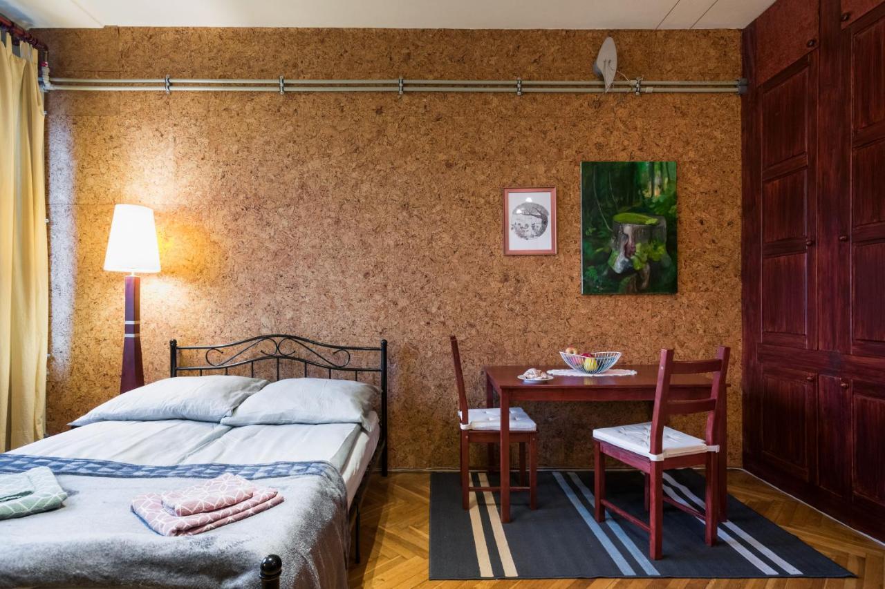 Krowoderska 28 Apartament