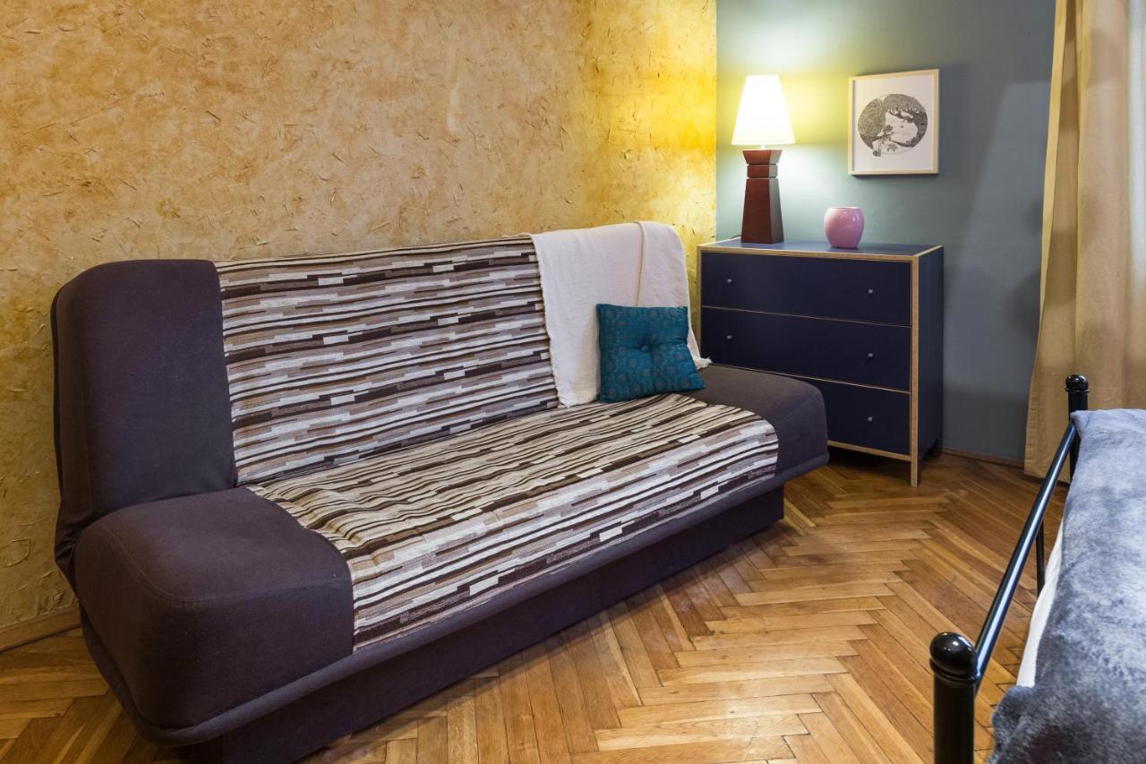 Krowoderska 28 Apartament Kraków