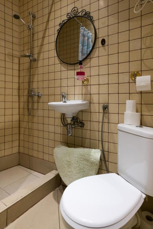 Krowoderska 28 Apartament